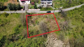 Trabzon Beşikdüzü'nde Projeden Satılık Daire