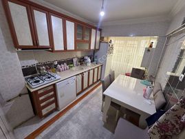 Sincan Mareşalda 3+1 Yüksek Giriş Yapılı Daire