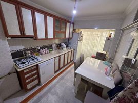 Sincan Mareşalda 3+1 Yüksek Giriş Yapılı Daire