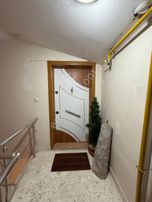 Kışla Full Eşyalı Teraslı 1+1 Kiralık Daire