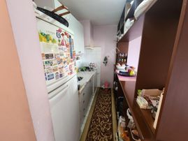 Evka 5'te Manzaralı, Açık Mutfaklı Satılık 2+1 Daire