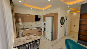 Kuşadası Türkmen Mah. Kiralık 2+1 Daire