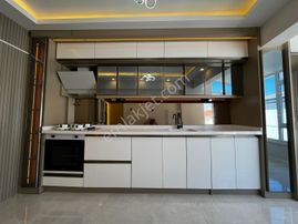 Es Astan Akşemsettinde Full+full 3+1 Son Kat Dairemiz