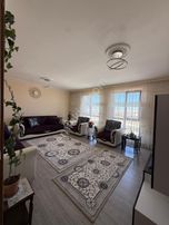 6. Toki Konutlarında Satılık 2+1 Daire