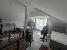 Büyükçekmecede 2+1 Dublex Daire Göl Manzaralı