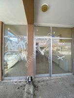 Alakova Da Kiralık Dükkan 50m2 Fırın Ruhsatlı