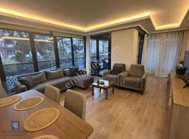 Üsküdar Barbaros Mah. Yeni Binada 3+1 Kiralık Daire