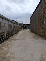 Tek Yetkili!!! Organize Sanayi'de Satılık Dükkan