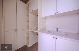 Döşemealtın'da Müstakil Havuzlu Kiralık Köşe Villa Vega Invest