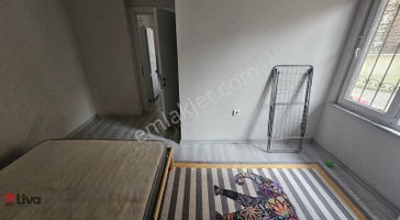 Liva Dan Dinkcilerde Eşyalı Satılık 1+1 Daire