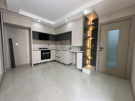 V.ayanoğlunda Sıfır 3+1 Ultra Lüx Çift Balkonlu Yüksek Giriş
