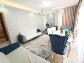 Akgün'den Atalar'da Çok Geniş Bakımlı 3+1 Satılık Daire