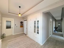 Kaşüstü Golden Rezidans Satılık 4+1 Lüks Daire