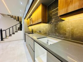 Didim Hisarda Satılık Ultra Lüx 3+1 Villa