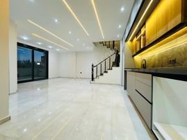 Didim Hisarda Satılık Ultra Lüx 3+1 Villa