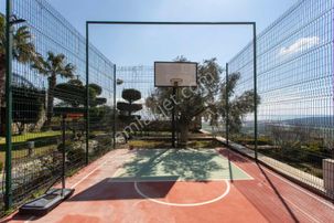 Foçaköy De Müstakil 5+1 Özel Villa