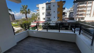 2+1 Eşyalı Havuzlu Denize 350 M Mesafisende