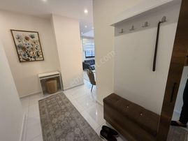 Alanya / Mahmutlar’da Deniz Manzaralı 2+1 Satılık Daire