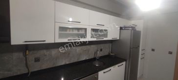 Site İçerisinde Havuzlu Kiralık Bahçe Dublex