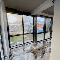 Atakum'da Anayol'a Cephe Kiralık 1+1 Ofisler