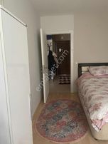 İncek Kızılçaşar Tek Yapı Da Eşyalı 1+1