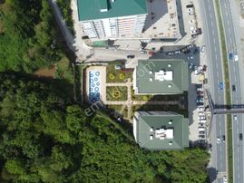 Caddedoğu Rezidans 3+1 Kiralık Bahçe Kat