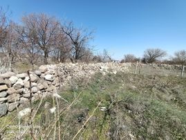 Sarayköy'de 955 M Satılık Müstakil Parsel