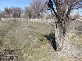 Sarayköy'de 955 M Satılık Müstakil Parsel