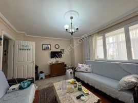 Ataşehir Kayışdağın'da Oldukça Kullanışlı 1+1 Satılık Daire