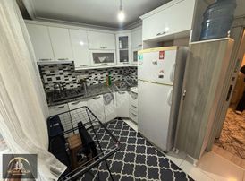 Home'dan Cebeci Mah'de 2+1 90m² 2.kat Kelepir Satılk Daire Acil