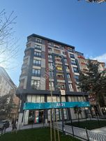 Tutar Dan Ahmet Yesevi Caddesi Üzeri 0 3+1 3. Kat Daire