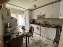 Yaşar Kemal'e Komşu Asansörlü Ferah 3+1 Satılık Daire