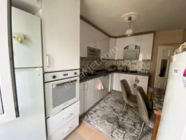 Yaşar Kemal'e Komşu Asansörlü Ferah 3+1 Satılık Daire