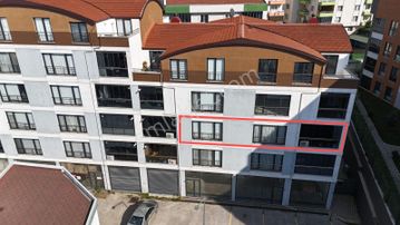 Nilüfer Üçevler Durum Sitesi'nde Satılık 3,5+1 Çift Cephe Daire