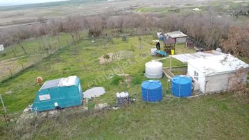 Çanakkale Biga Bahçeli Köyünde 1.115 M2 Bağ