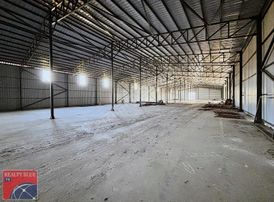 Çekmeköy De 12.500 M² Depo