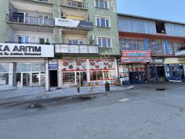 Trabzon Sanayide Devren Lokanta