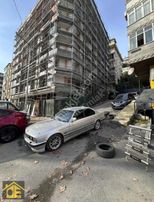 Ozan'dan Tramwaya 1 Dakika Mesafede Satılık 2+1 100 M2 Daire