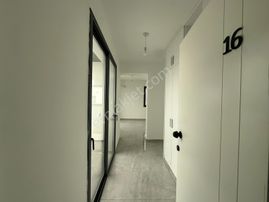 Satılık 1+1 Penthouse Yeni Boğaziçi Merkezi