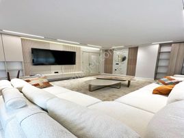 Nes Yapı'dan Lüx Dekorlu Ebeveyn Banyolu 2+1 Sıfır Eşyalı Satılık Daire!!!