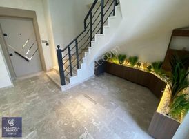 Güre'de Bahçe Kullanımlı Ultra Lüks 2+1 Sıfır Daire