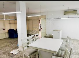 Tepekule Mahallesi'nde Kiralık Geniş Dükkan