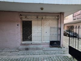 Tepekule Mahallesi'nde Kiralık Geniş Dükkan