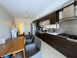 Yenimoda Evlerinde Deniz Manzaralı Satılık 2+1 Daire