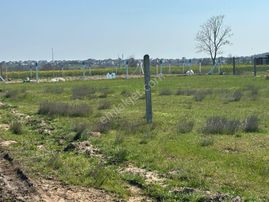 Güven'den Saray'da 265m² Tek Tapu Kupon Arsa Yola Cephe !!!!!!!