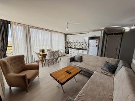 Üniversiteye Yakın 2+1 Geniş Fırsat Daire