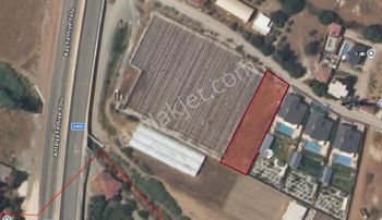 Çaltıözü Mahallesinde Satılık Köy İçi İmarlı Arsa