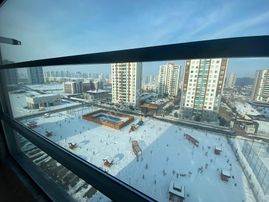 Winston Civarı Satılık 3.5+1 Lüks Daire