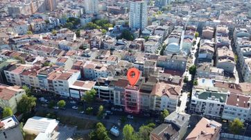 Bağcılar Velioğlu Caddesinde 3 Katlı Cazip Dükkan