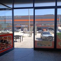 Millioğlu İnşaat'tan Sanayi İçerisinde Devren Satılık Dürümcü